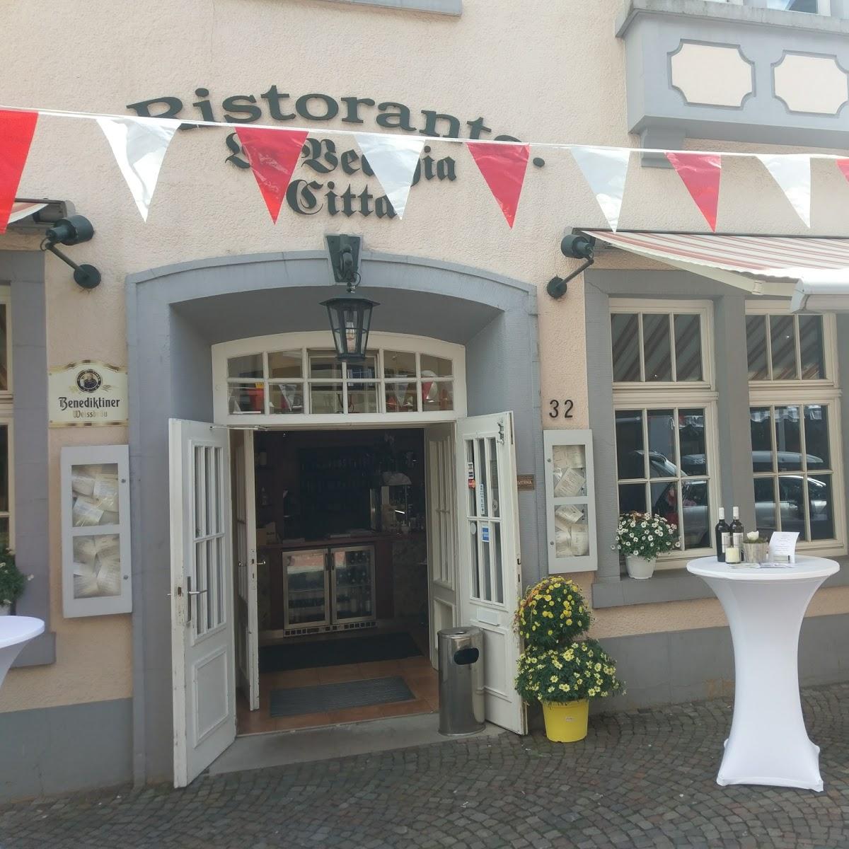 Restaurant "La Vecchia Citta" in  Osnabrück