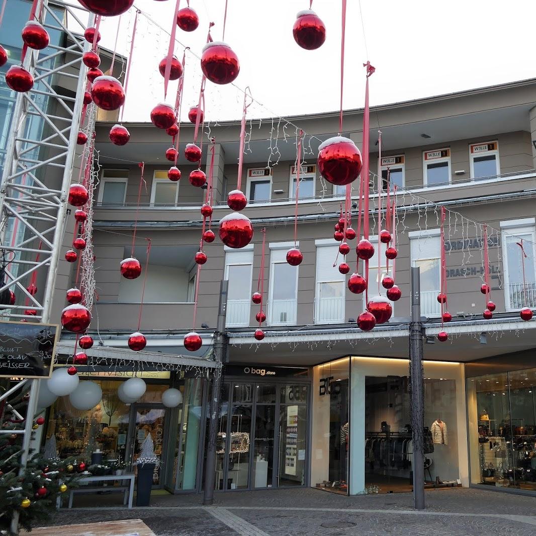 Restaurant "LANCHONETE DO BRASIL" in  Österreich