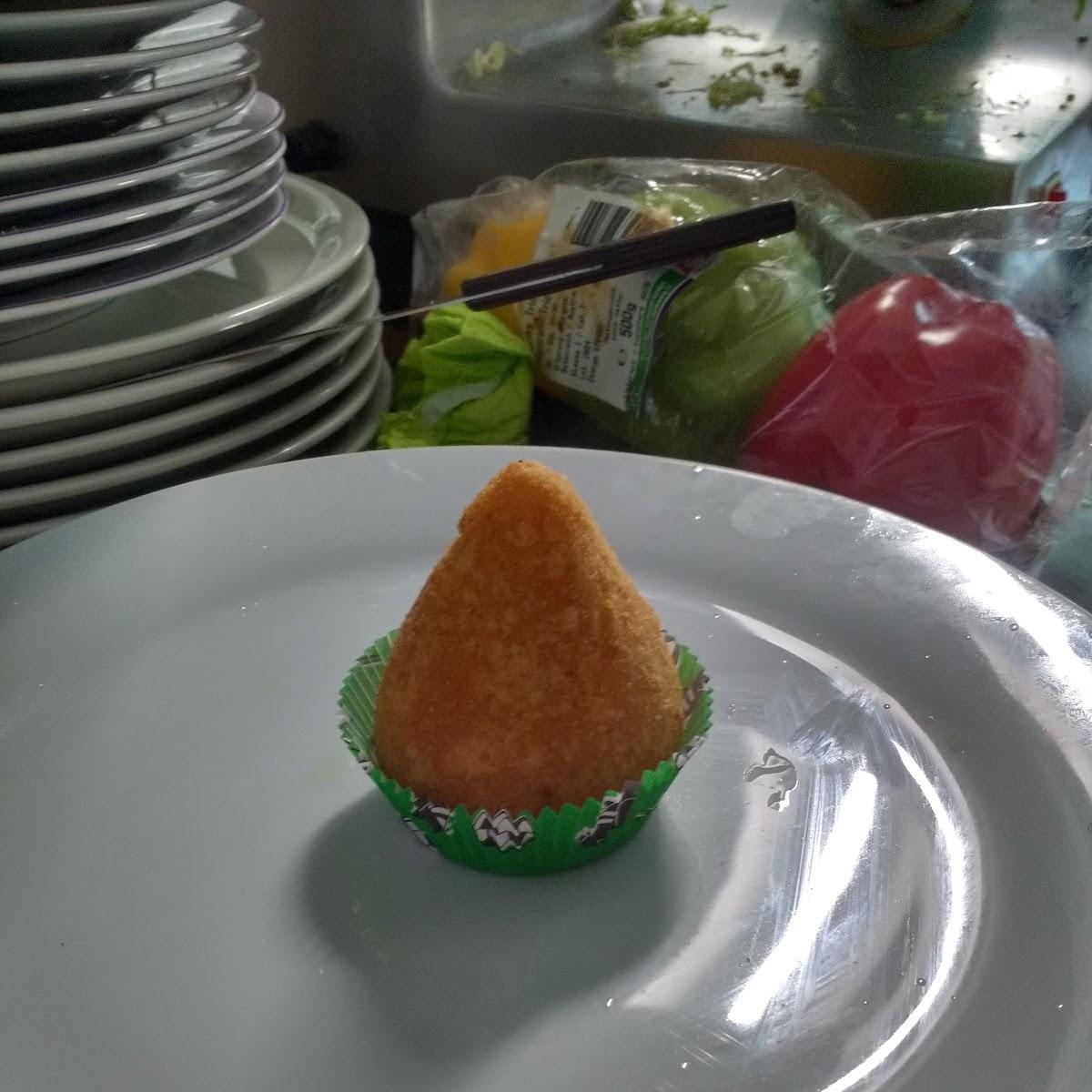 Restaurant "Cafe Bar Börserl" in  Österreich