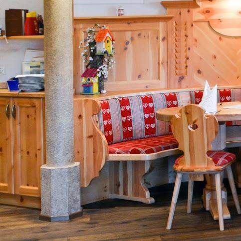 Restaurant "Falle – das Landgasthaus" in Lind ob Velden