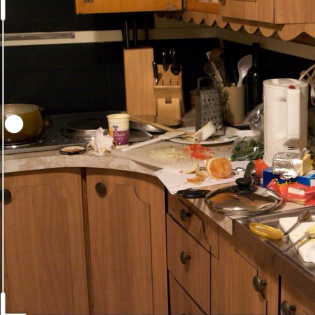 Restaurant "Café Pizzeria Sterba" in  Österreich