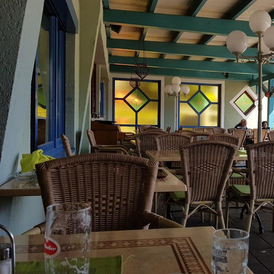 Restaurant "Café Pizzeria Sterba" in Velden am Wörthersee