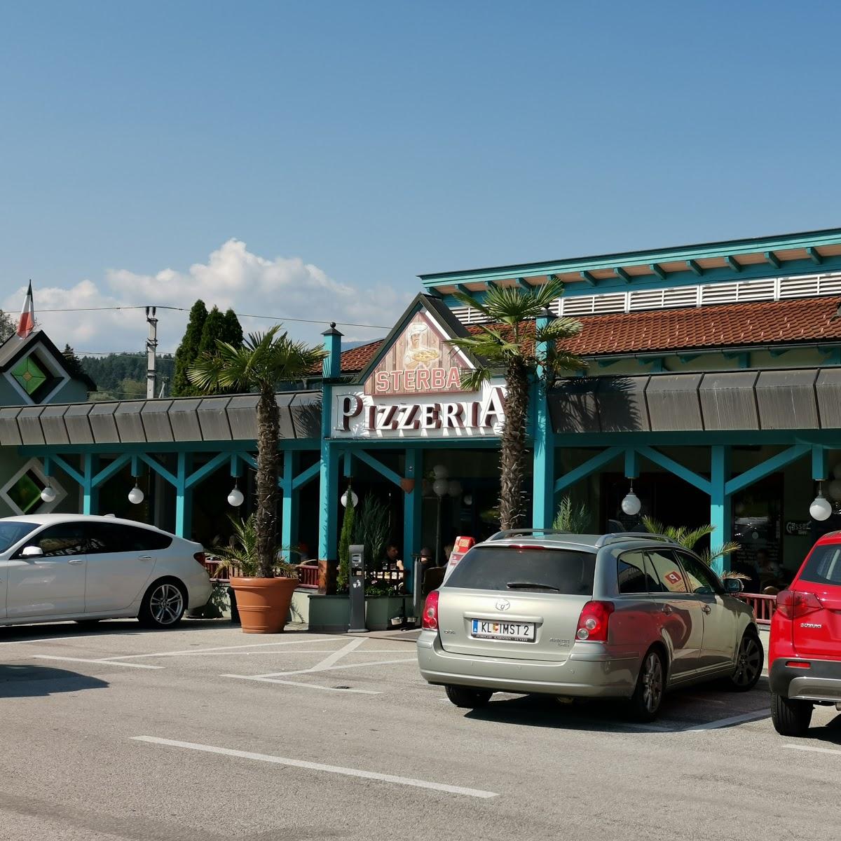 Restaurant "Gasthof Thomann" in  Österreich
