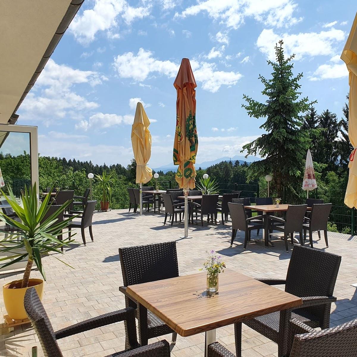 Restaurant "Gasthof Thomann" in Velden am Wörthersee