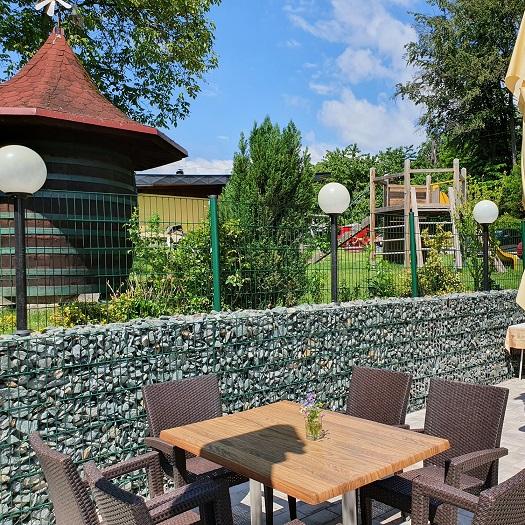 Restaurant "Strandcafe - Restaurant  Weißes Rössl  am Wörthersee" in  Österreich