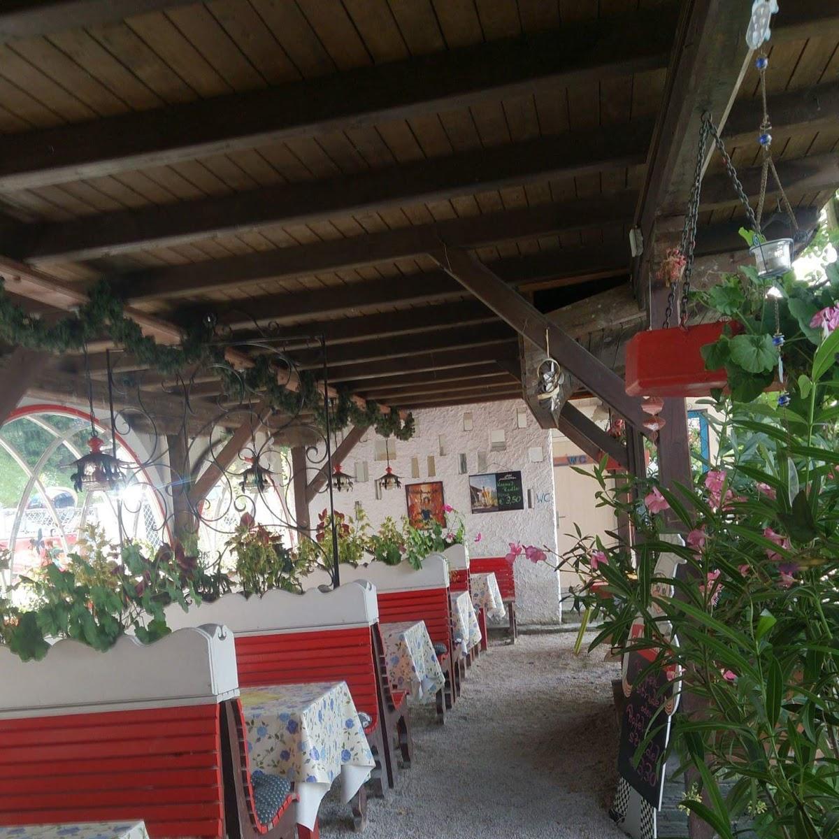 Restaurant "Augsdorfer Strandbad" in  Österreich