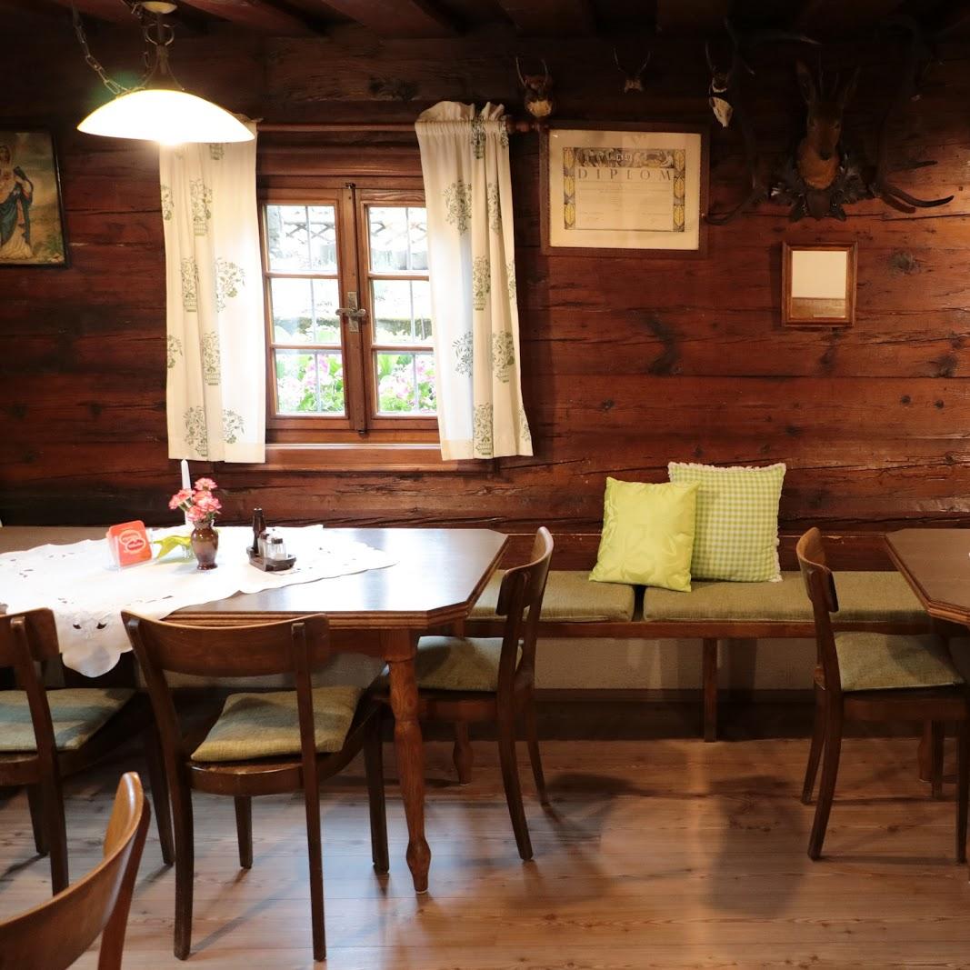 Restaurant "Rosso et Bianco vlg.  Zum Paletten Peter " in  Österreich