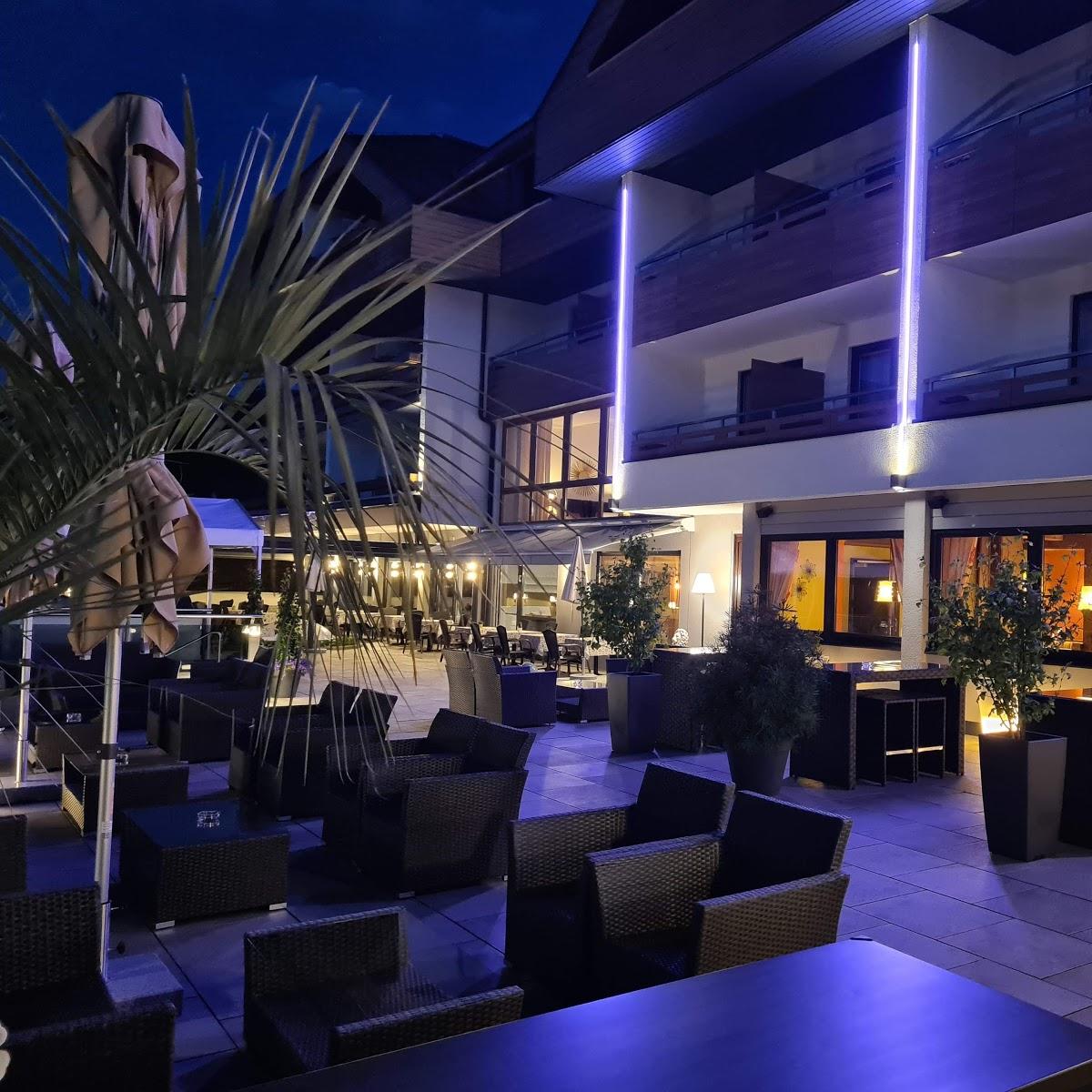 Restaurant "Monkey Circus" in  Österreich