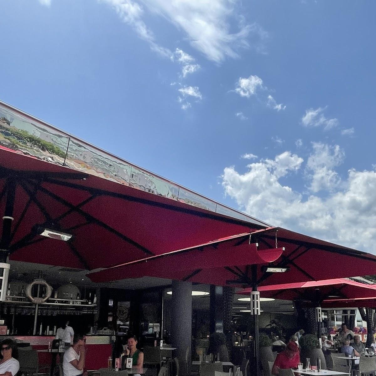 Restaurant "Monkey Circus" in Velden am Wörthersee