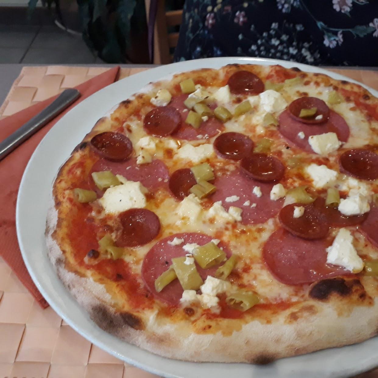 Restaurant "Da Toni" in  Ottweiler