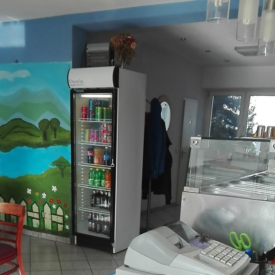 Restaurant "Bulut Döner & Pizza Haus" in  Ottweiler