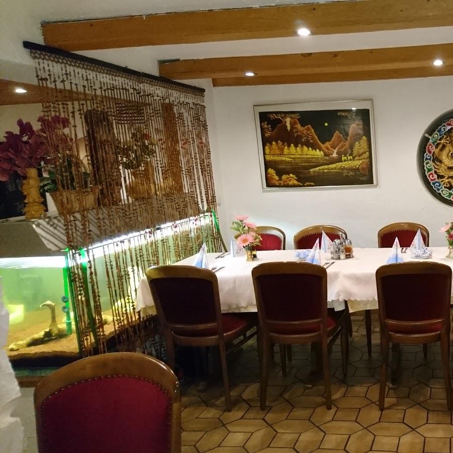Restaurant "Asia Bistro" in Schönenberg-Kübelberg