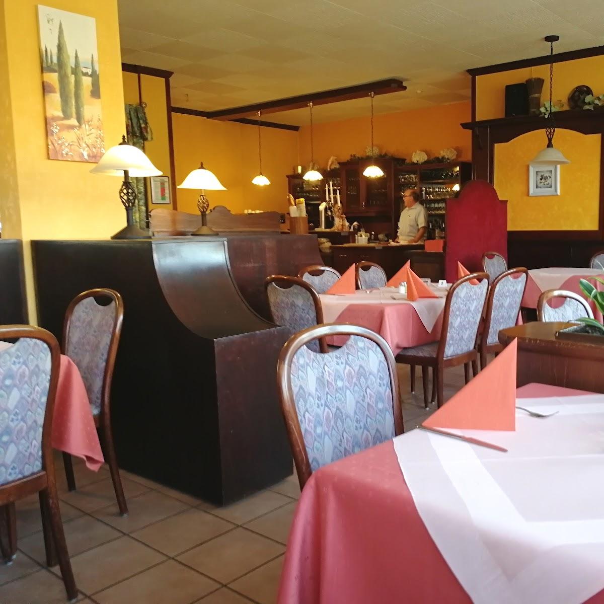 Restaurant "Restaurant La Pergola" in Waldmohr