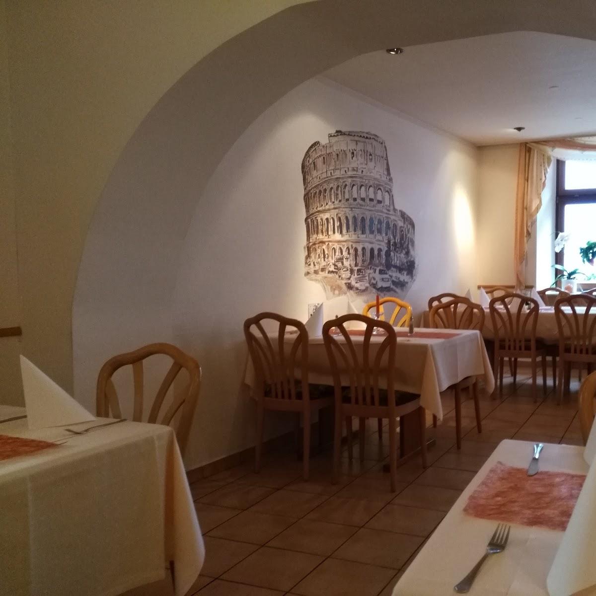 Restaurant "Restaurant Taormina" in  Schönenberg-Kübelberg