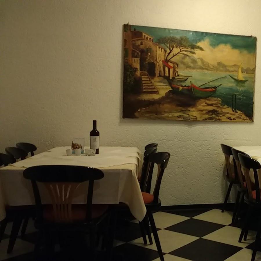 Restaurant "Zum Ziehwald Gaststätte" in  Neunkirchen