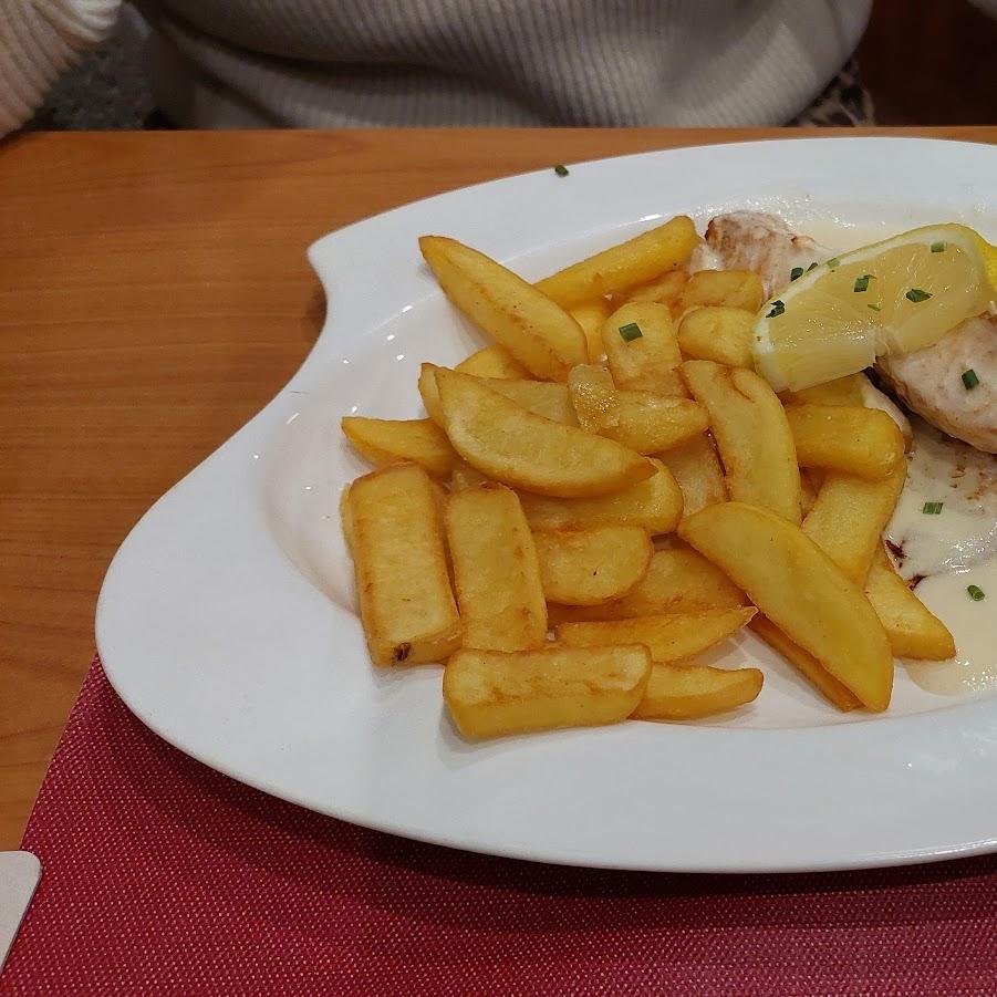 Restaurant "Zum Ziehwald Gaststätte" in Neunkirchen