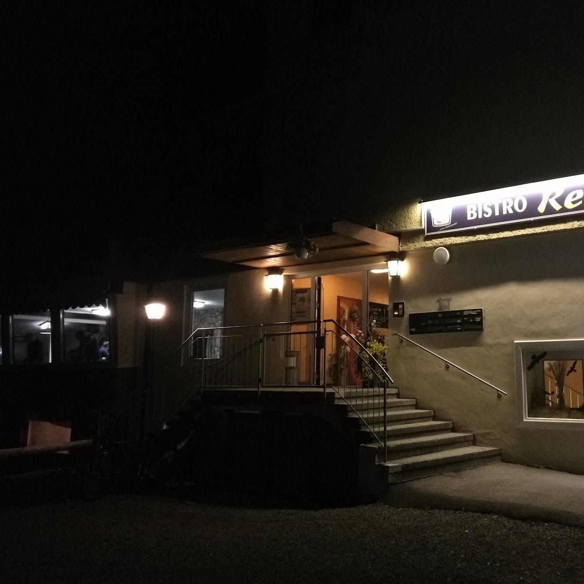 Restaurant "Bistro Relax" in Weiler-Simmerberg