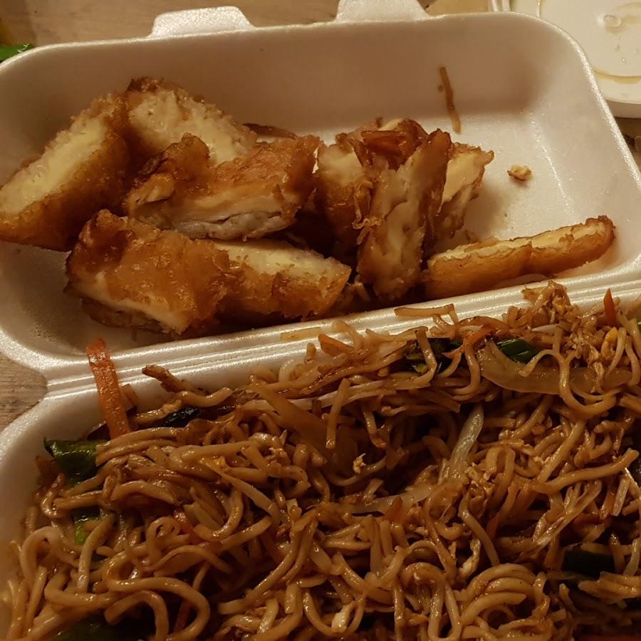 Restaurant "Asia Imbiss" in  Ottweiler