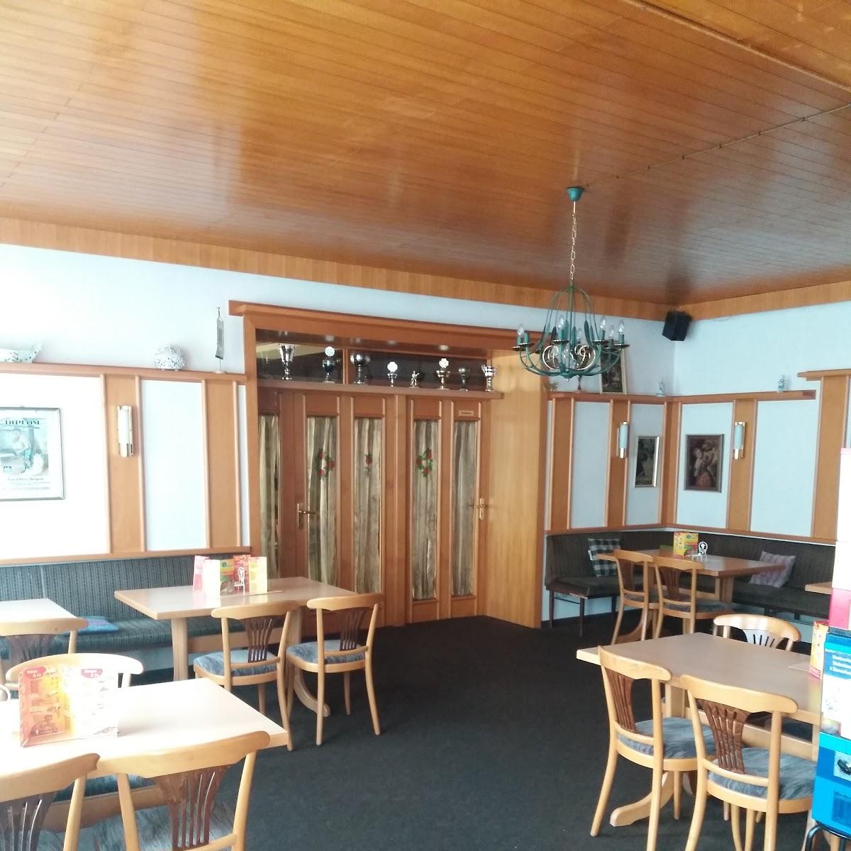 Restaurant "Kutscher