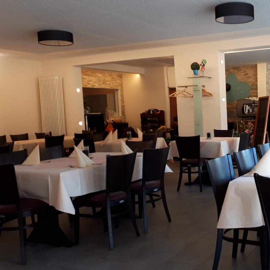 Restaurant "Il Lago Ristorante - Pizzeria" in Homburg