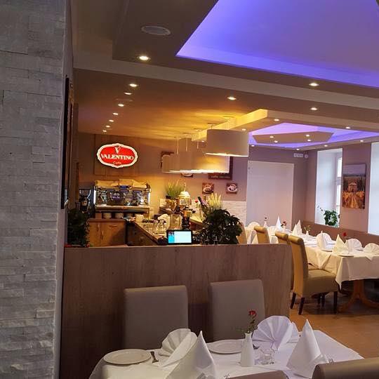 Restaurant "Saray 2" in  Ottweiler