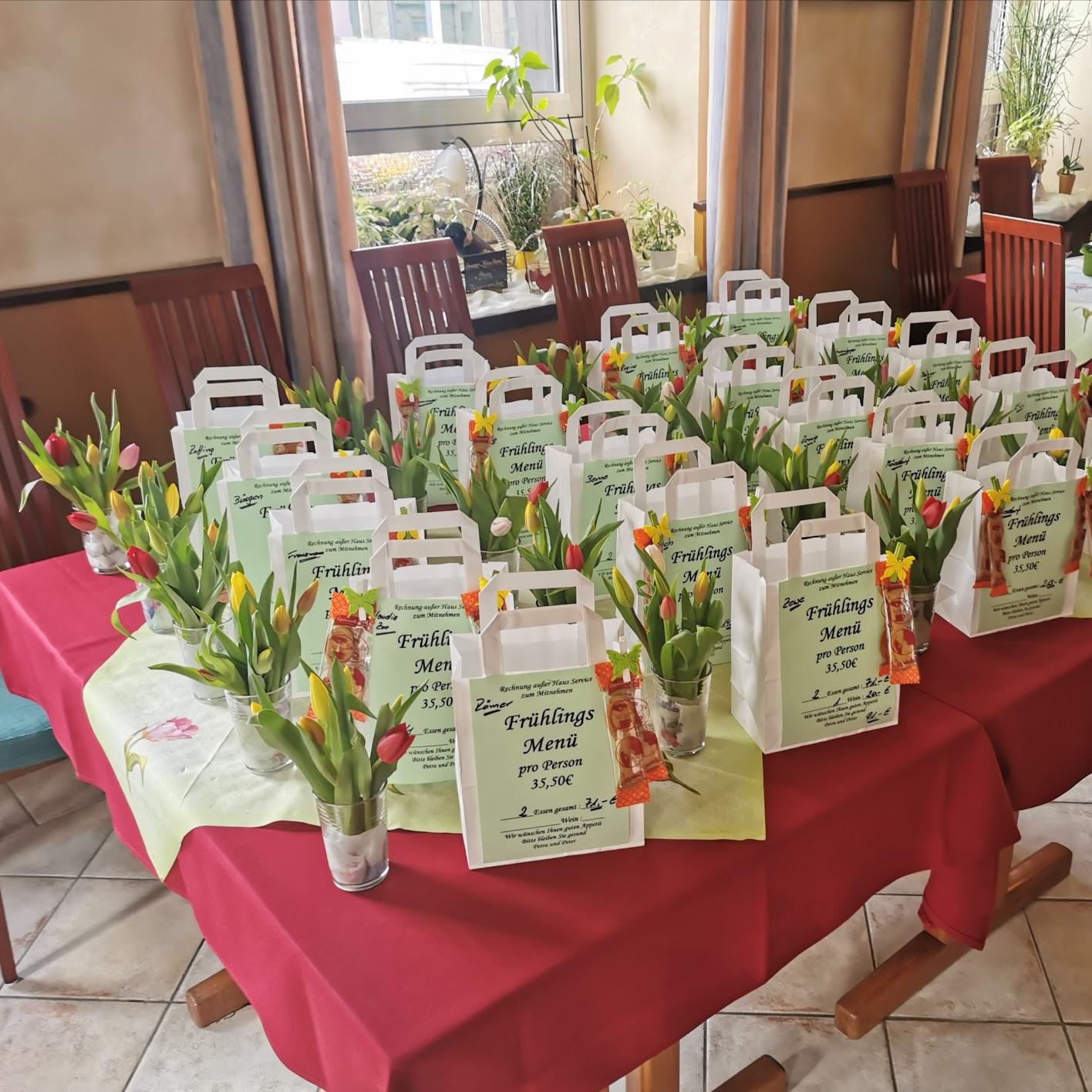 Restaurant "Zum Klosterstübchen" in  Deidesheim