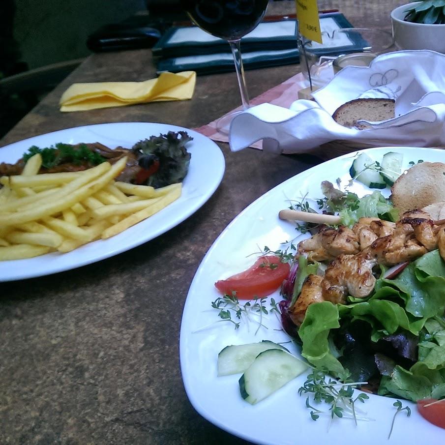 Restaurant "Trattoria Cardinale" in  Deidesheim