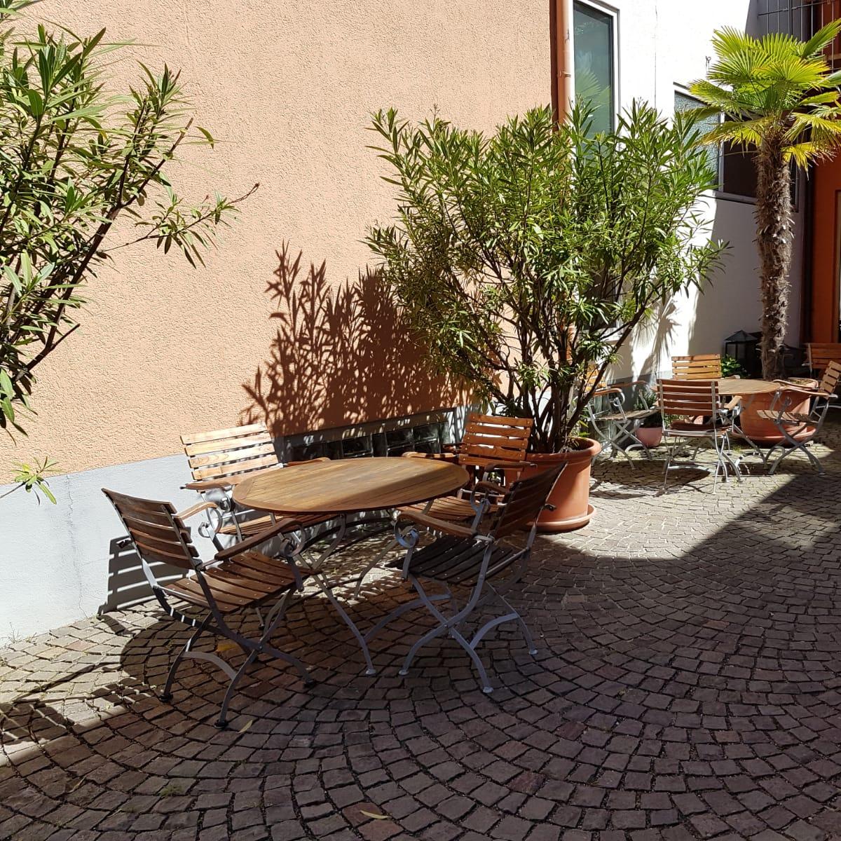 Restaurant "Robert Kalb Gaststätte" in  Deidesheim