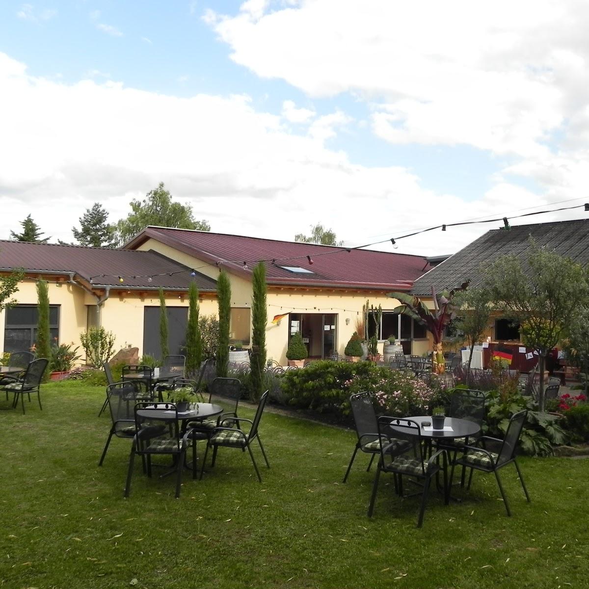 Restaurant "Wein- und Sektgut, Destillerie Bergkeller" in Niederkirchen bei Deidesheim