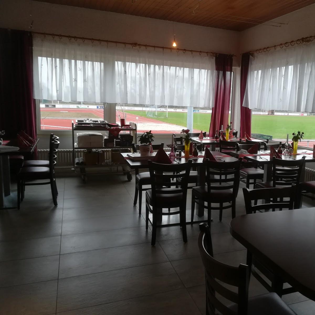 Restaurant "TSG-Gaststätte  bei Kosta " in  Deidesheim