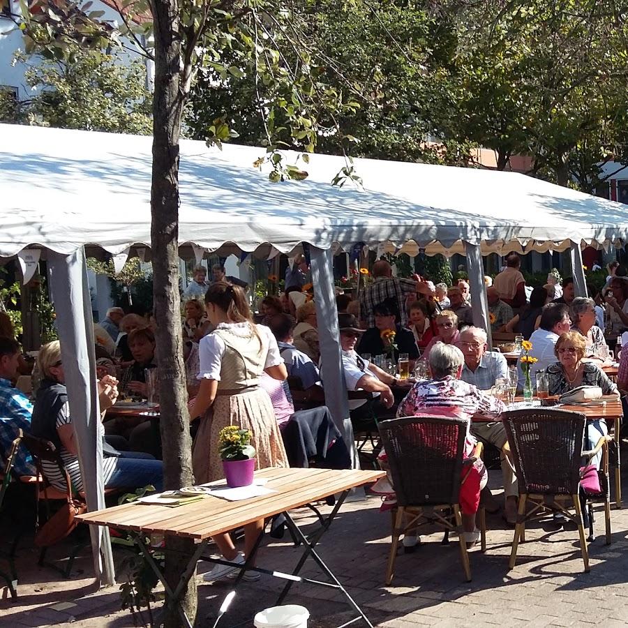Restaurant "Gaststätte Zum Woibauer" in  Deidesheim