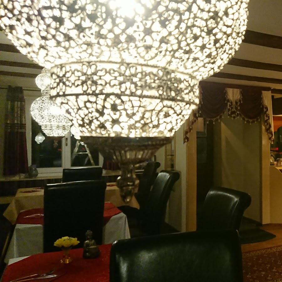 Restaurant "Khubsurat - Indisches Restaurant" in  Weiler-Simmerberg