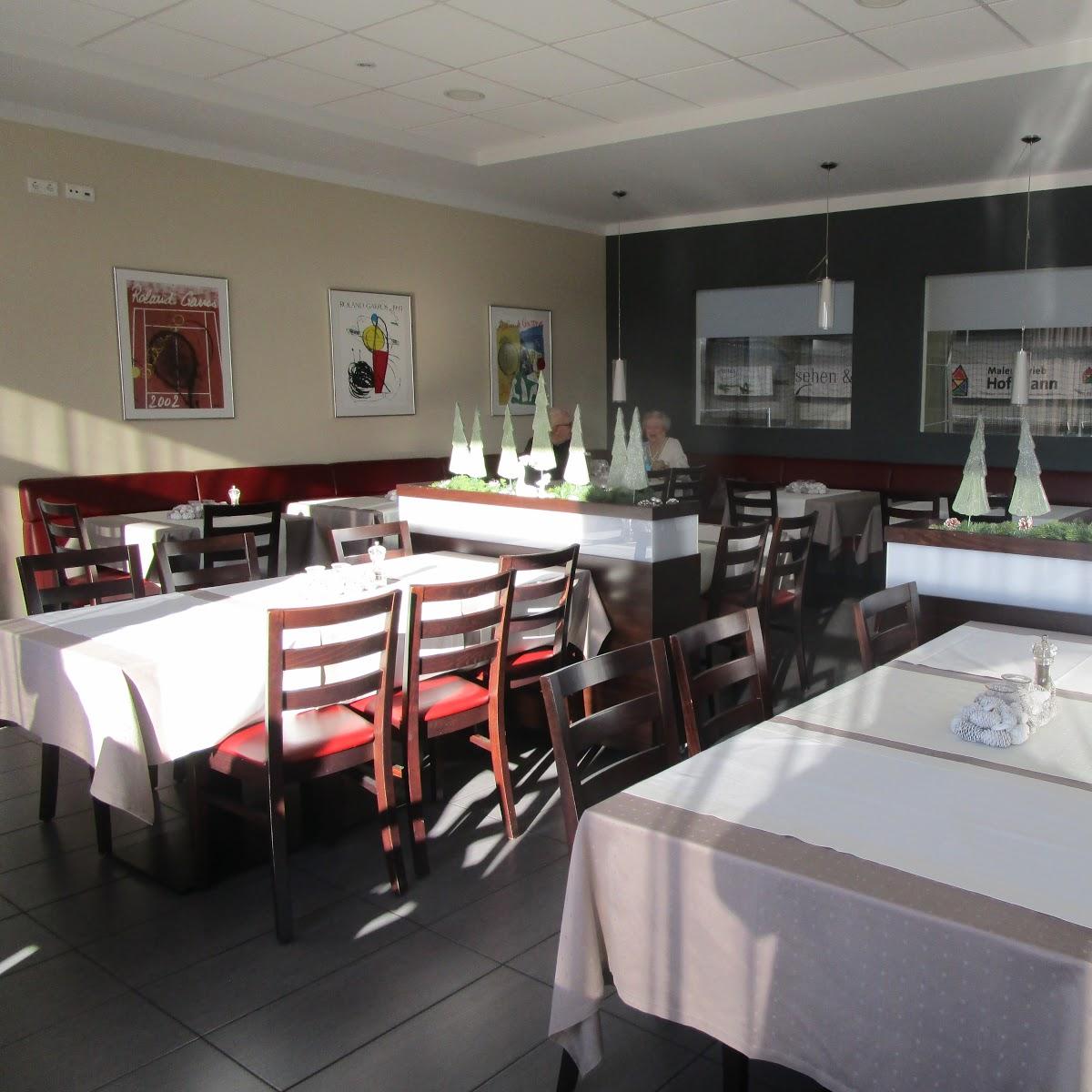 Restaurant "Akropolis" in  Deidesheim