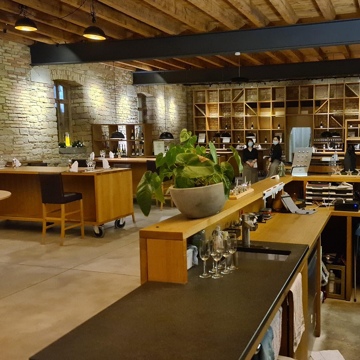 Restaurant "fumi" in Deidesheim