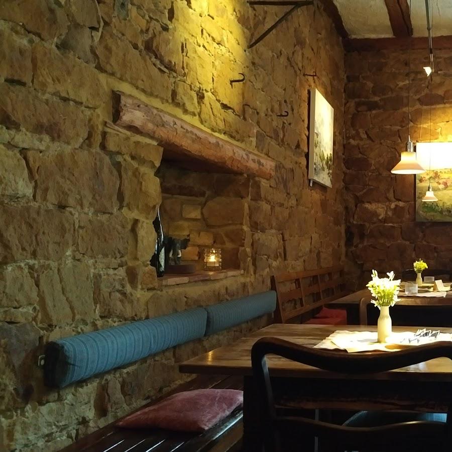 Restaurant "Restaurant Turmstübl" in  Deidesheim