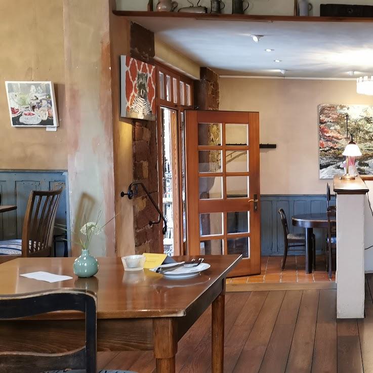 Restaurant "Restaurant Turmstübl" in Deidesheim