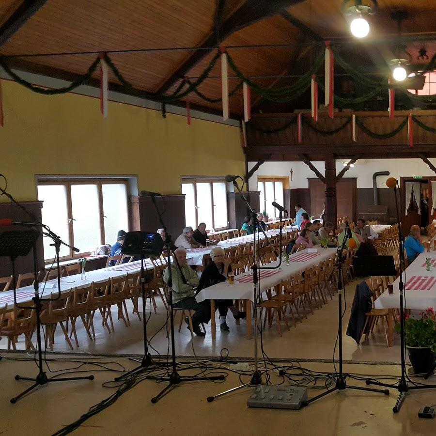 Restaurant "Adler" in  Heimenkirch