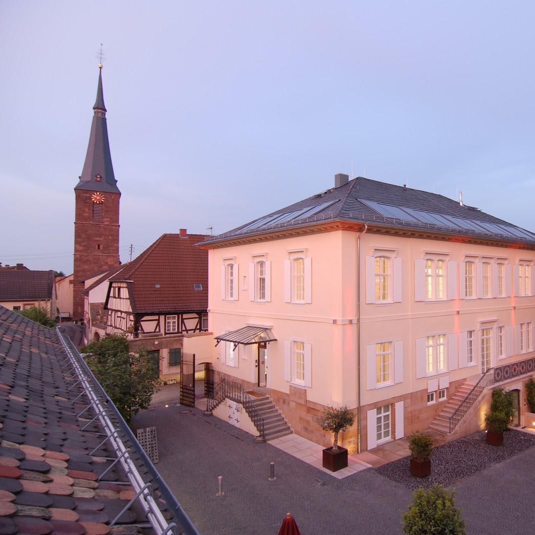 Restaurant "Dieden´s · Café · Bistro ·" in  Deidesheim