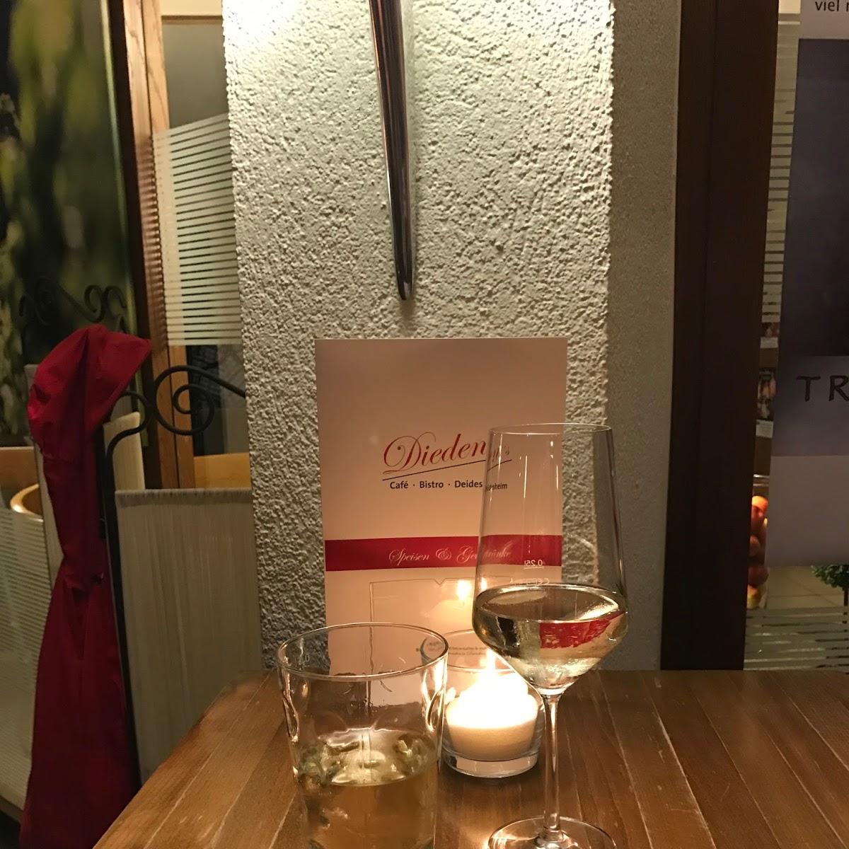 Restaurant "Noels Restaurant Prinz und Gästehaus Prinz" in  Weinstraße