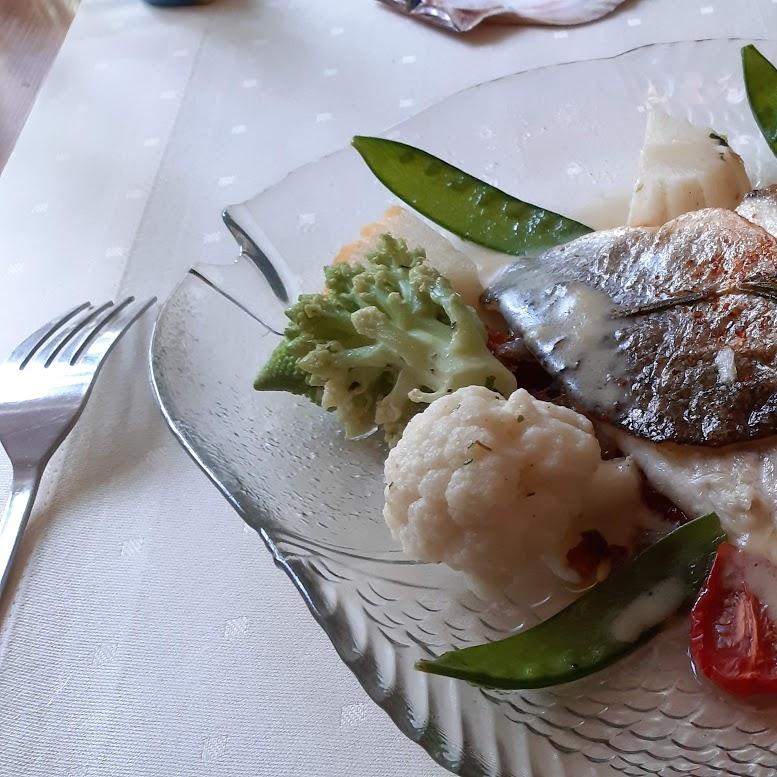 Restaurant "Im Linsenbusch" in  Ruppertsberg