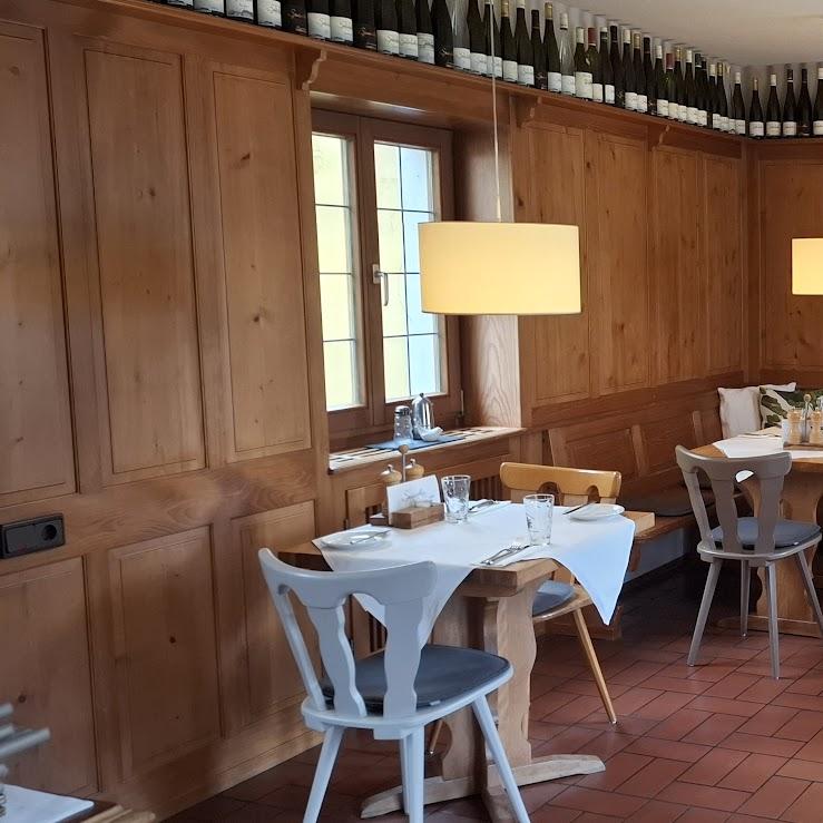 Restaurant "Restaurant Spindler" in Forst an der Weinstraße