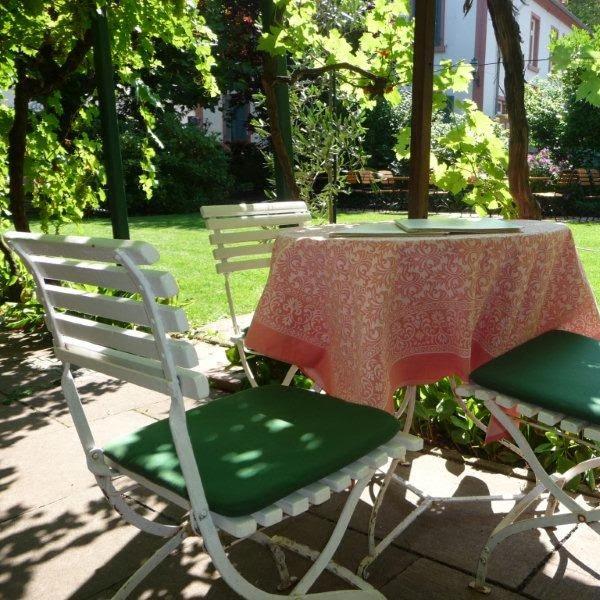 Restaurant "Gutsausschank Spindler" in  Weinstraße