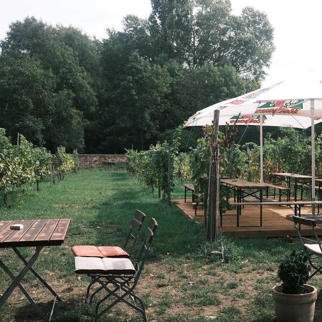 Restaurant "Weisbrodt