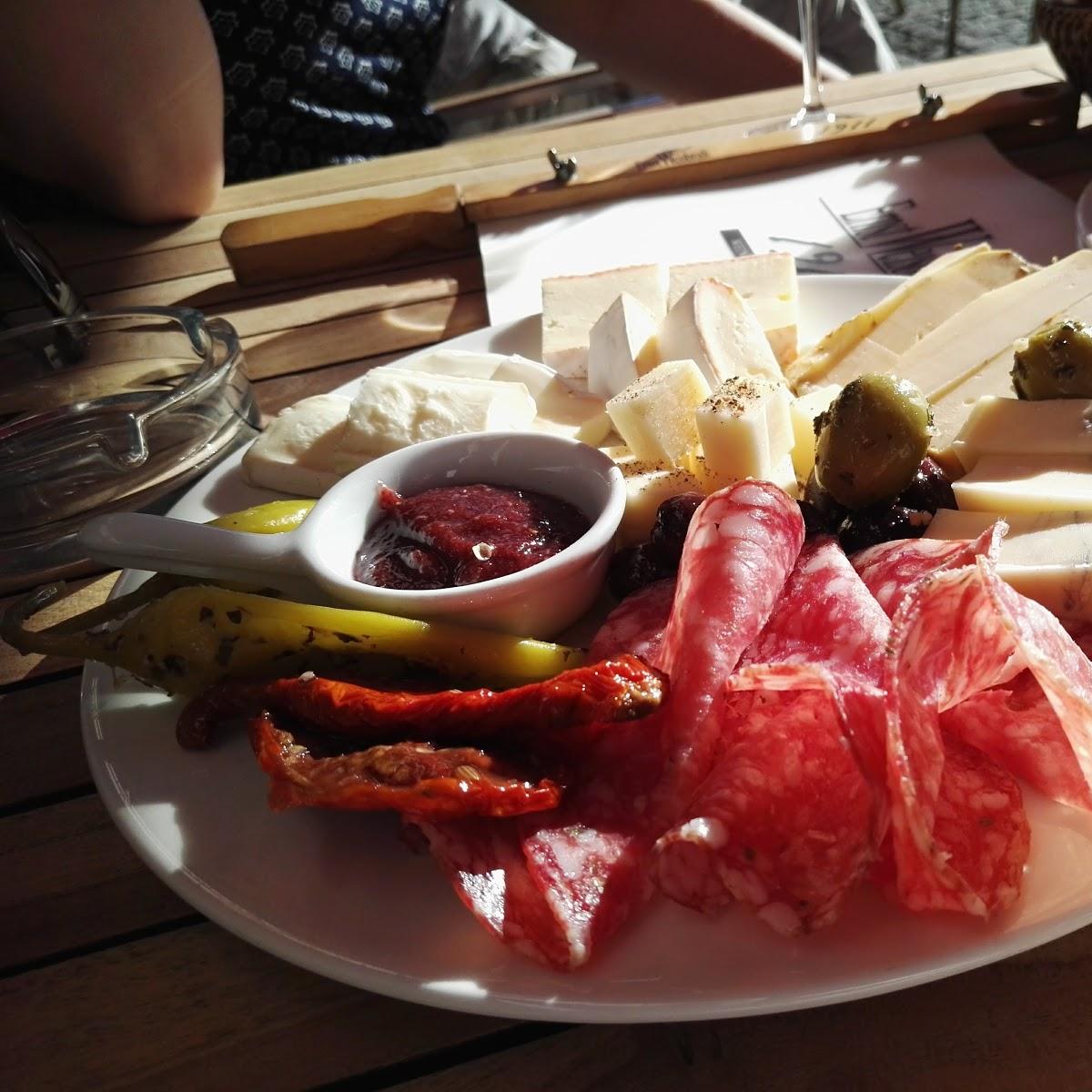 Restaurant "Hambels Restaurant Klaus Hambel" in  Weinstraße