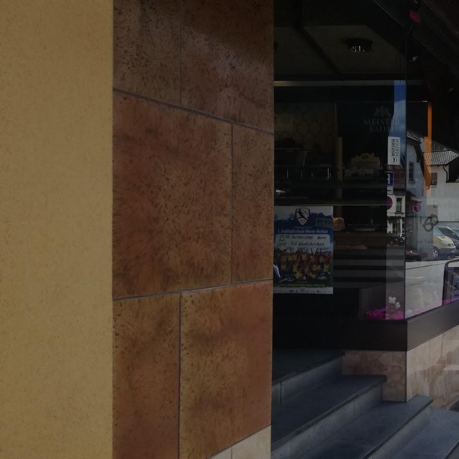 Restaurant "er Hütte" in  Deidesheim