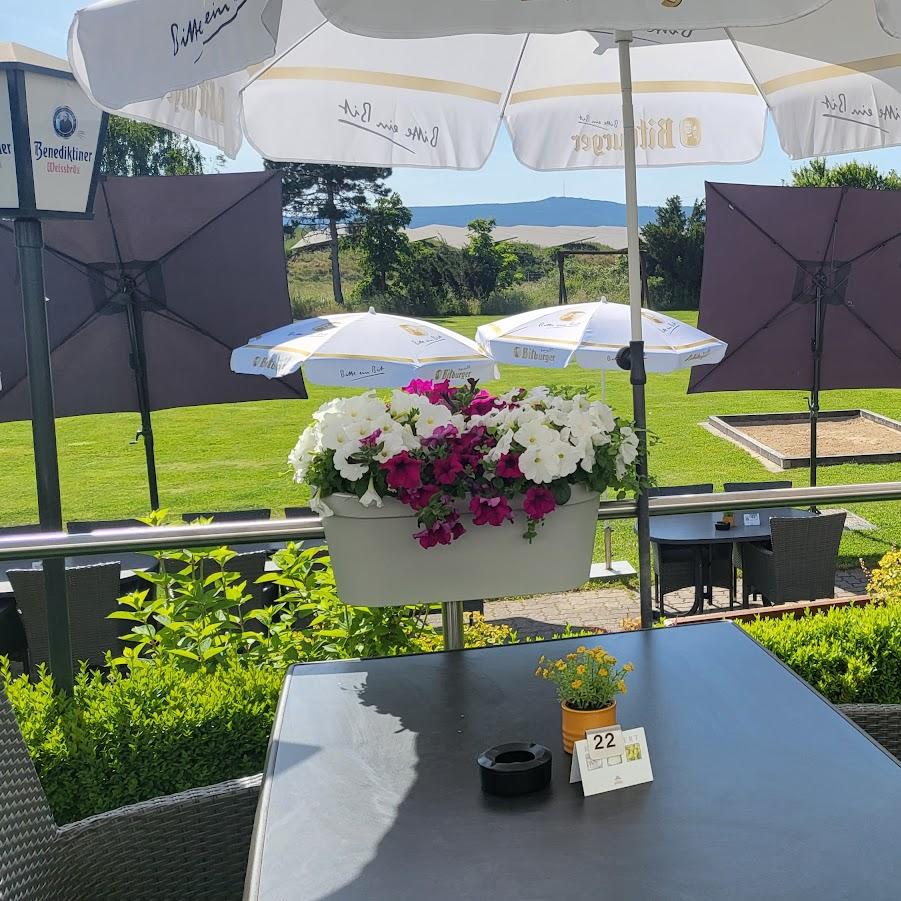 Restaurant "Restaurant Akropolis Hassloch" in Haßloch