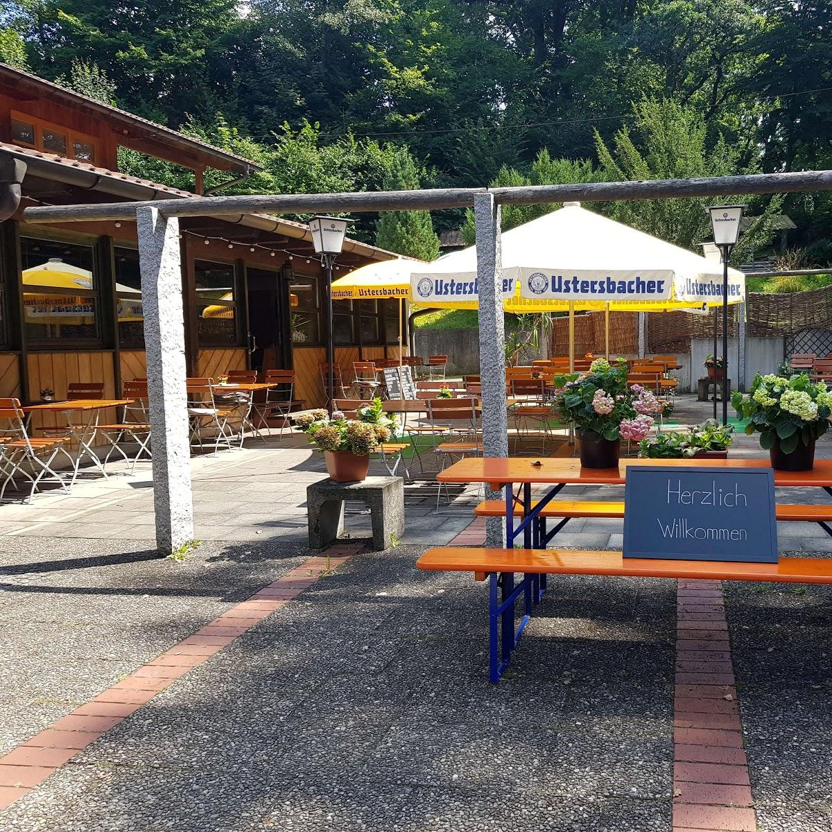 Restaurant "Gaststätte Erkstuben FISCHACH" in  Fischach