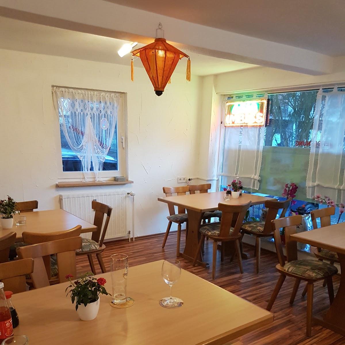 Restaurant "Asia Kivy" in Weiler-Simmerberg