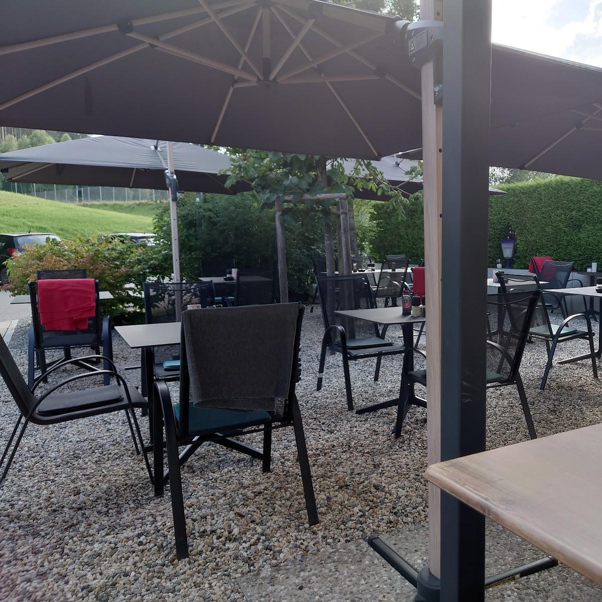 Restaurant "Feuer Werk" in Fischach