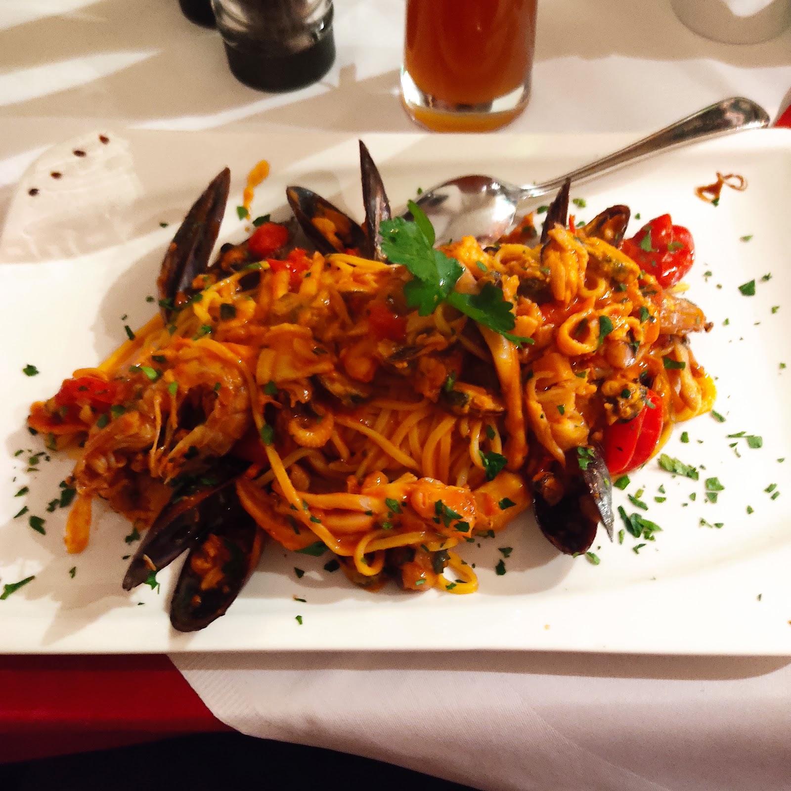 Restaurant "Ristorante Pizzeria Martini" in Fischach